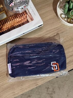 San Diego Padres Fanny Pack